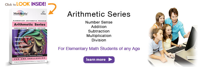 Arithmetic Series