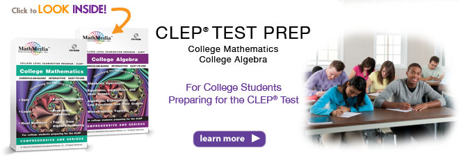 CLEP Test Preparation